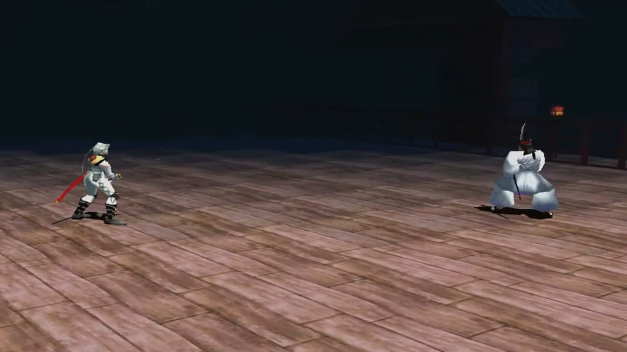 Bushido Blade 2 thumbnail 3