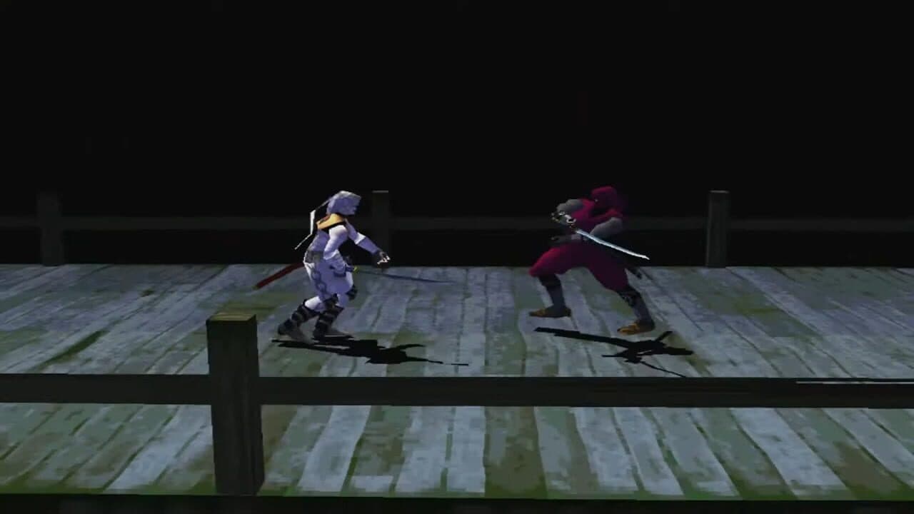 Bushido Blade 2 thumbnail 4