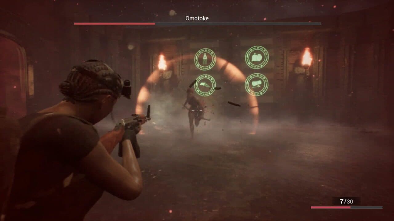 Outliver: Tribulation thumbnail 2
