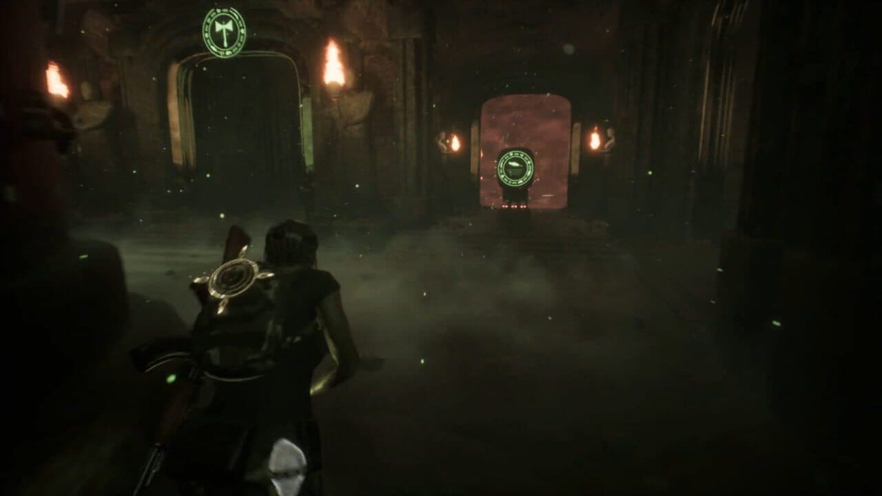 Outliver: Tribulation thumbnail 3