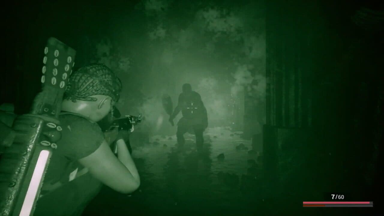 Outliver: Tribulation thumbnail 4