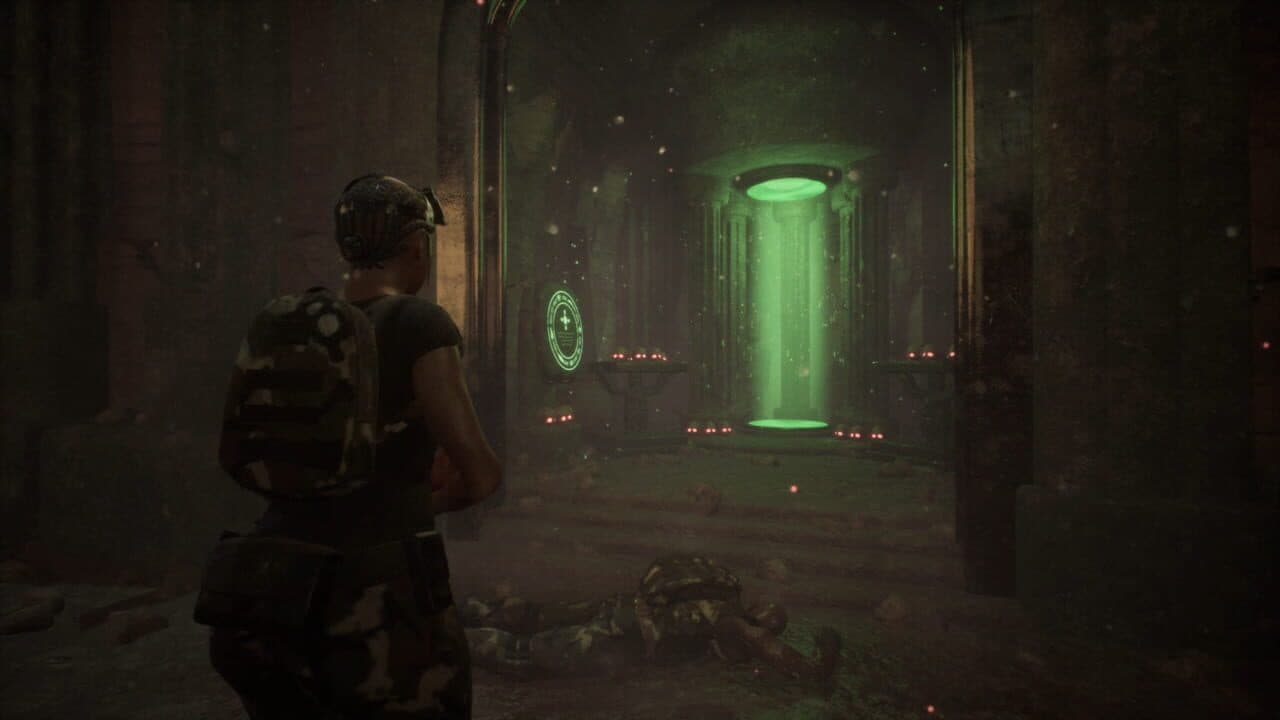 Outliver: Tribulation thumbnail 5