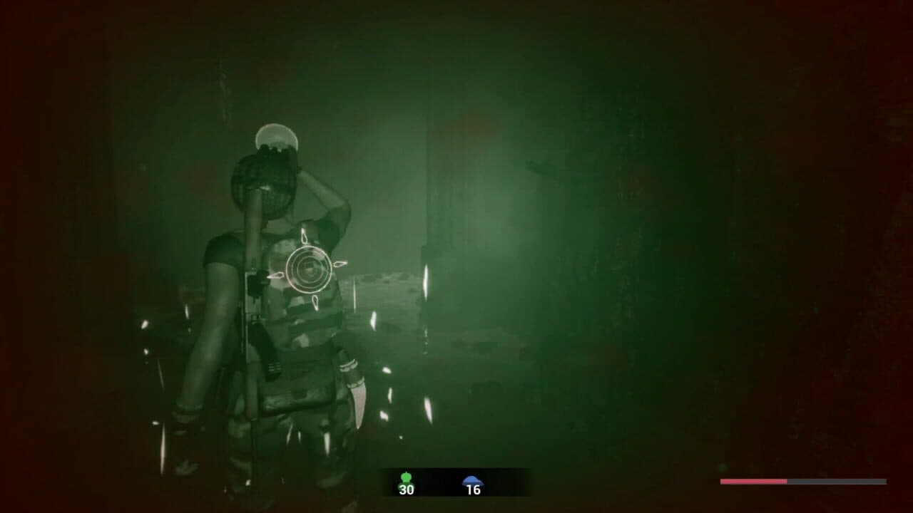 Outliver: Tribulation thumbnail 7