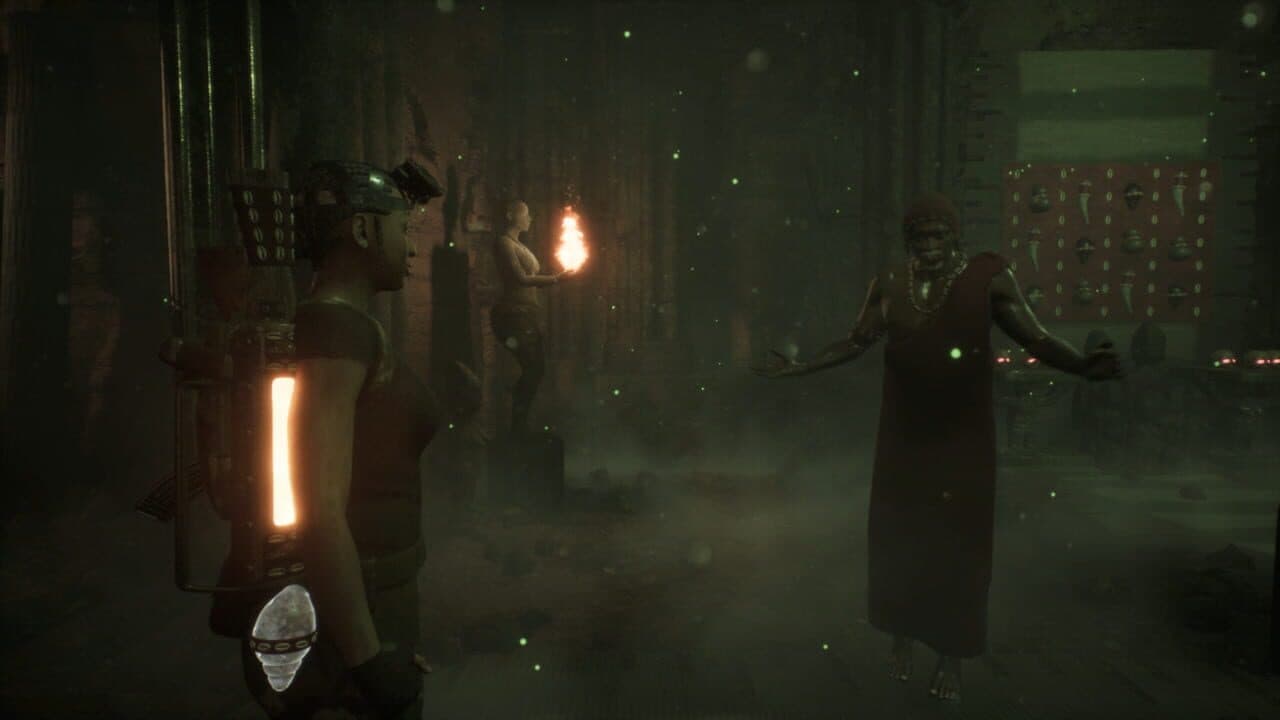 Outliver: Tribulation thumbnail 8