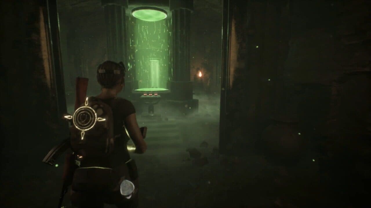 Outliver: Tribulation thumbnail 9