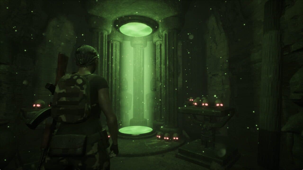 Outliver: Tribulation thumbnail 14