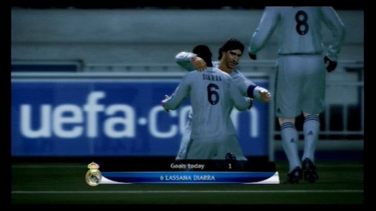 Pro Evolution Soccer 2010 thumbnail 4