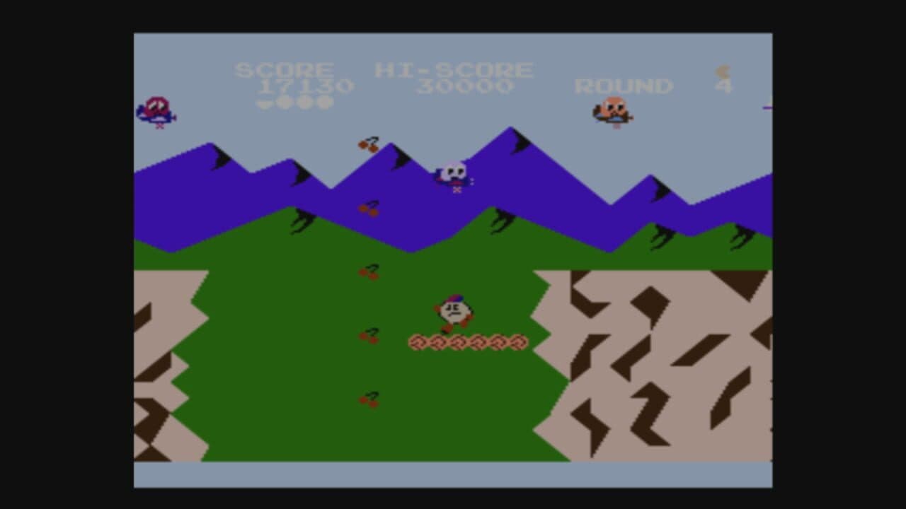 Pac-Land thumbnail 2