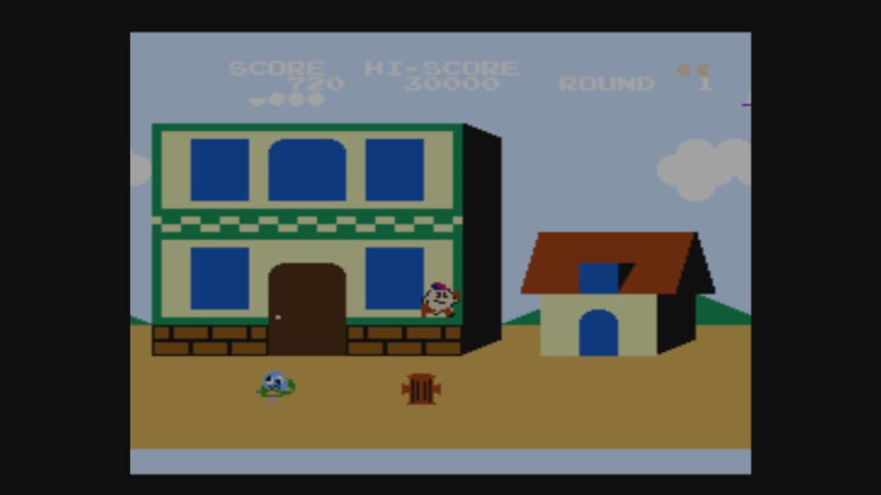 Pac-Land thumbnail 3