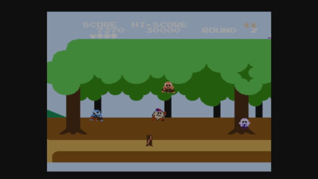 Pac-Land thumbnail 4