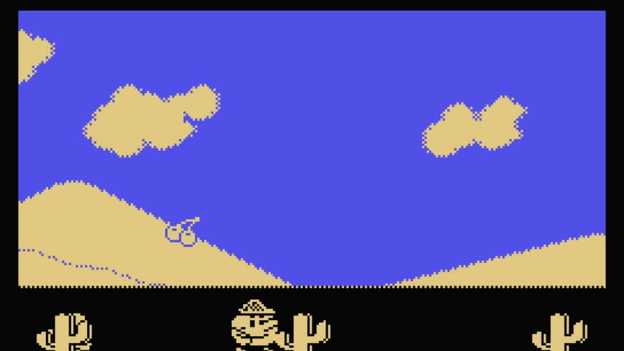 Pac-Land thumbnail 2