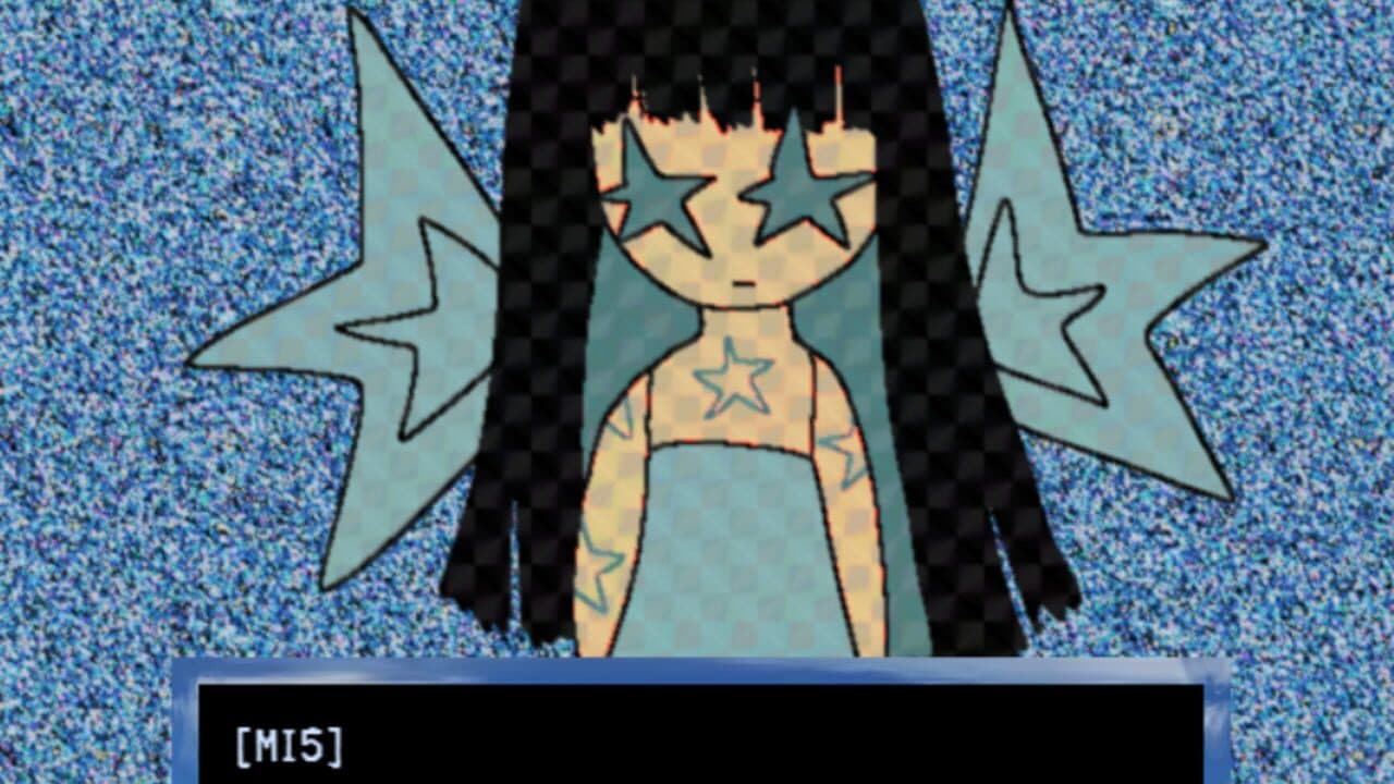 World End Heart Girl screenshot 1