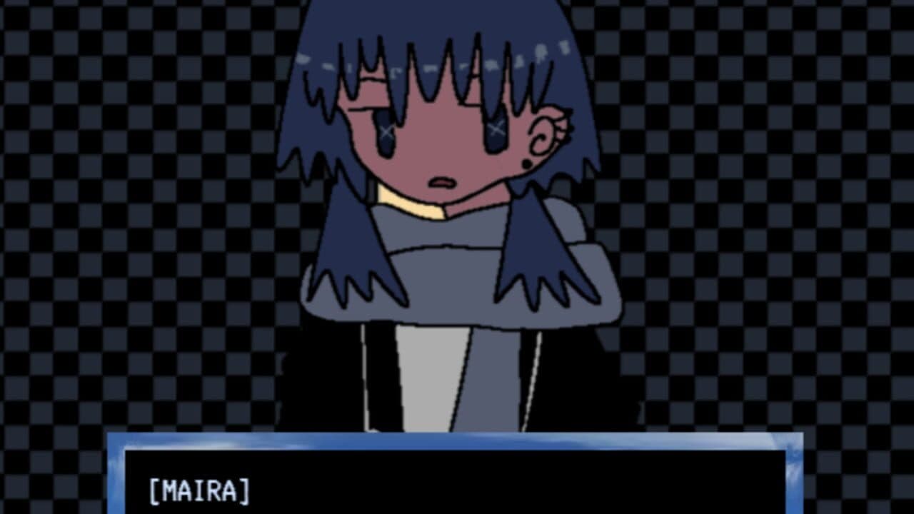 World End Heart Girl thumbnail 2