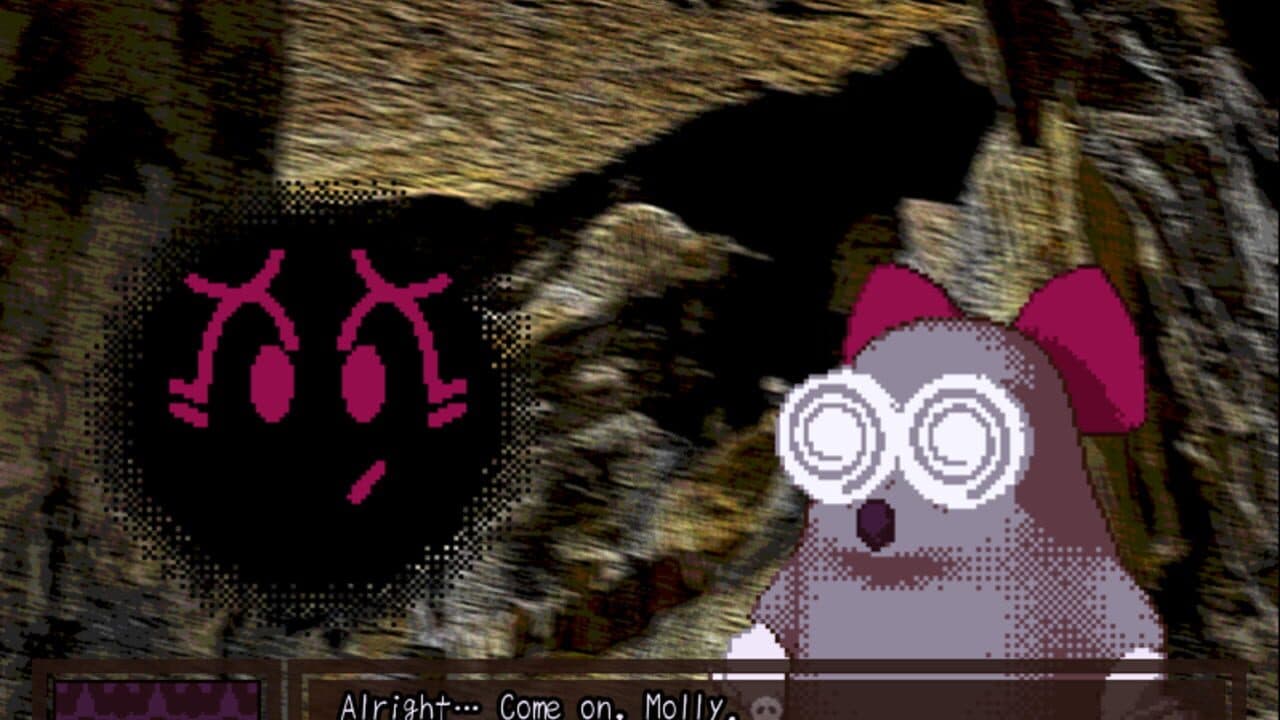 Wormgrubber screenshot 1