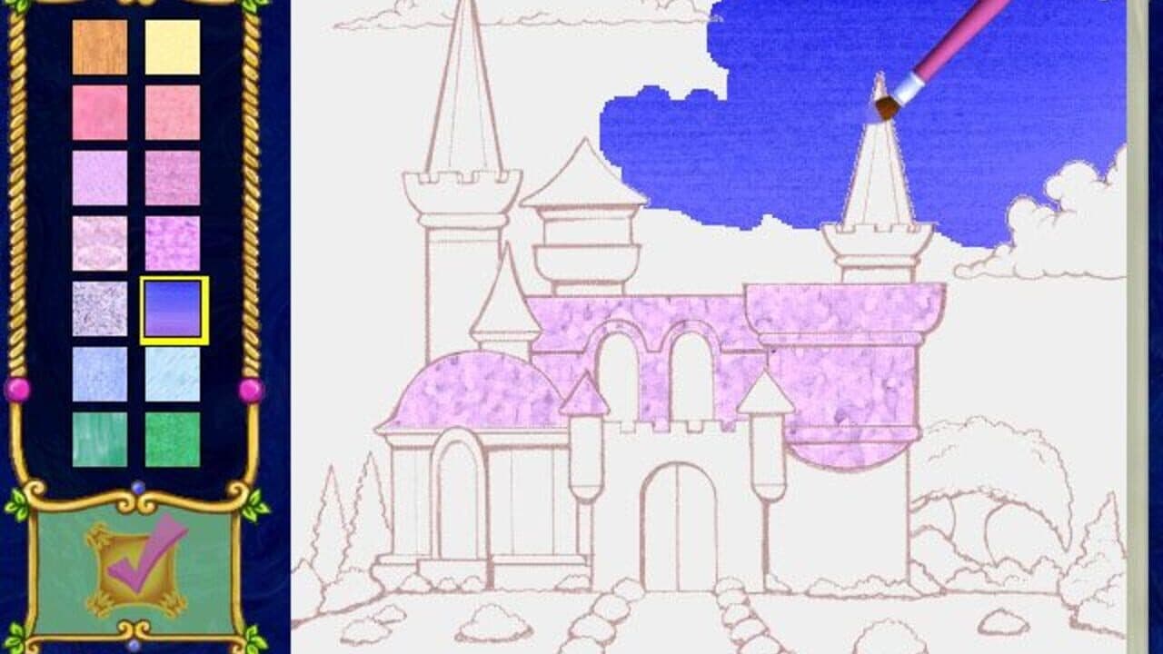 Barbie as Rapunzel: A Creative Adventure thumbnail 5