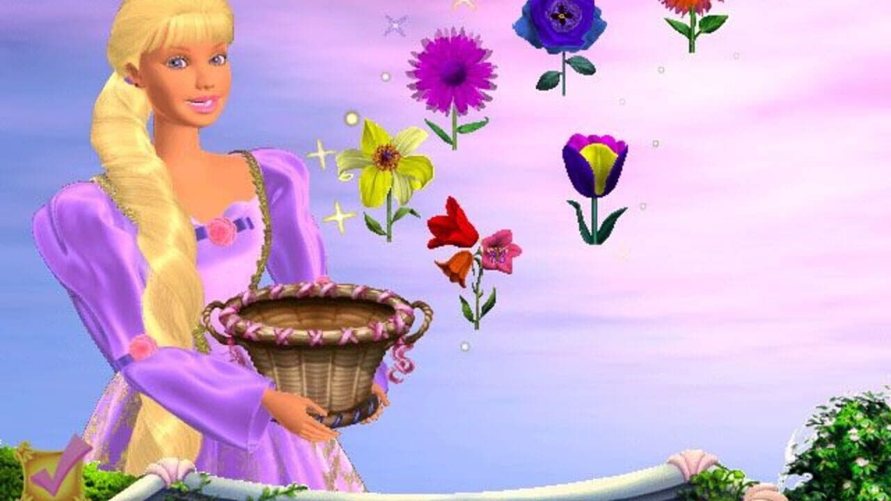 Barbie as Rapunzel: A Creative Adventure thumbnail 7