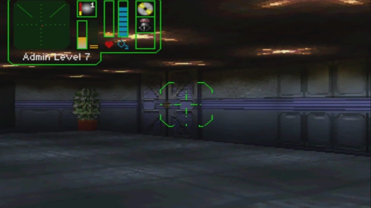 Defcon 5 screenshot 1