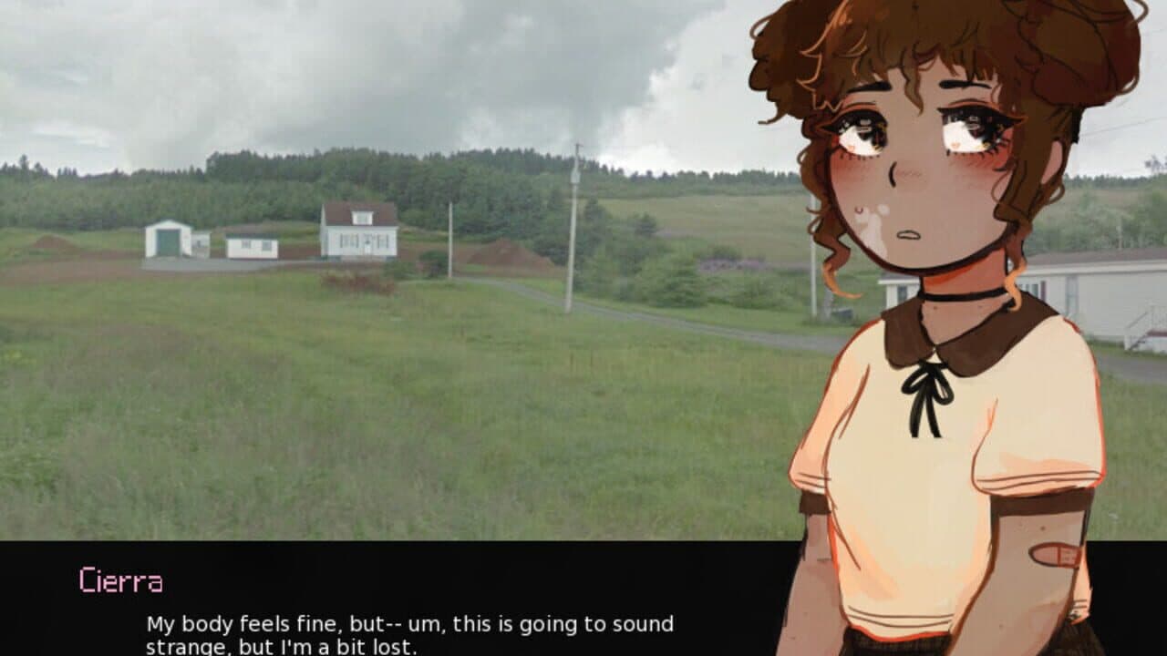 Rain & Chamomile Tea screenshot 1