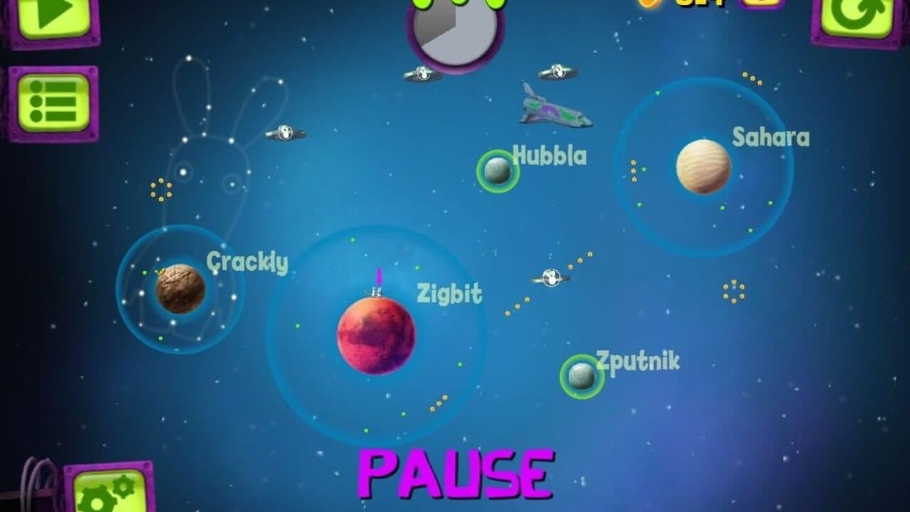 Rabbids Big Bang thumbnail 3