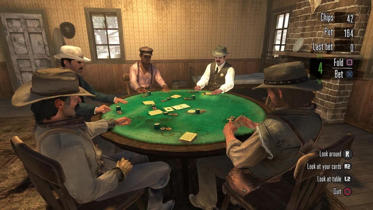 Red Dead Redemption thumbnail 5