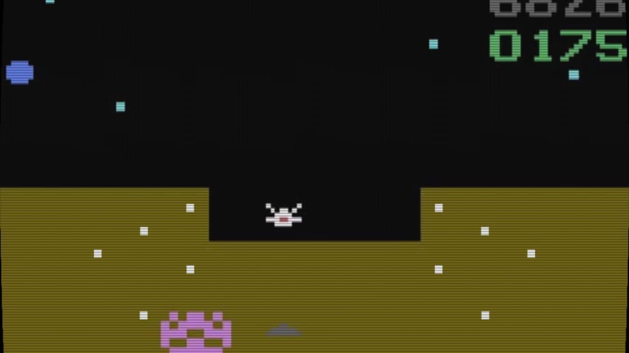 Trench Runner! screenshot 1
