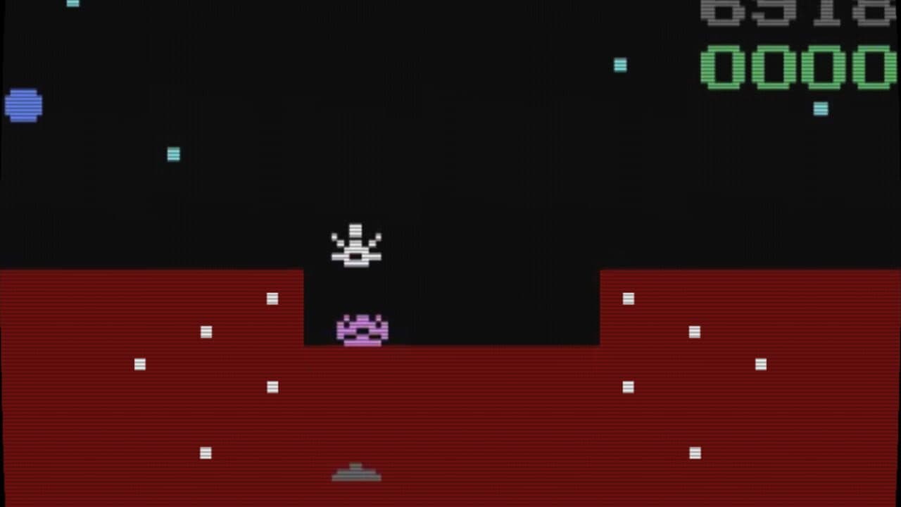 Trench Runner! thumbnail 4