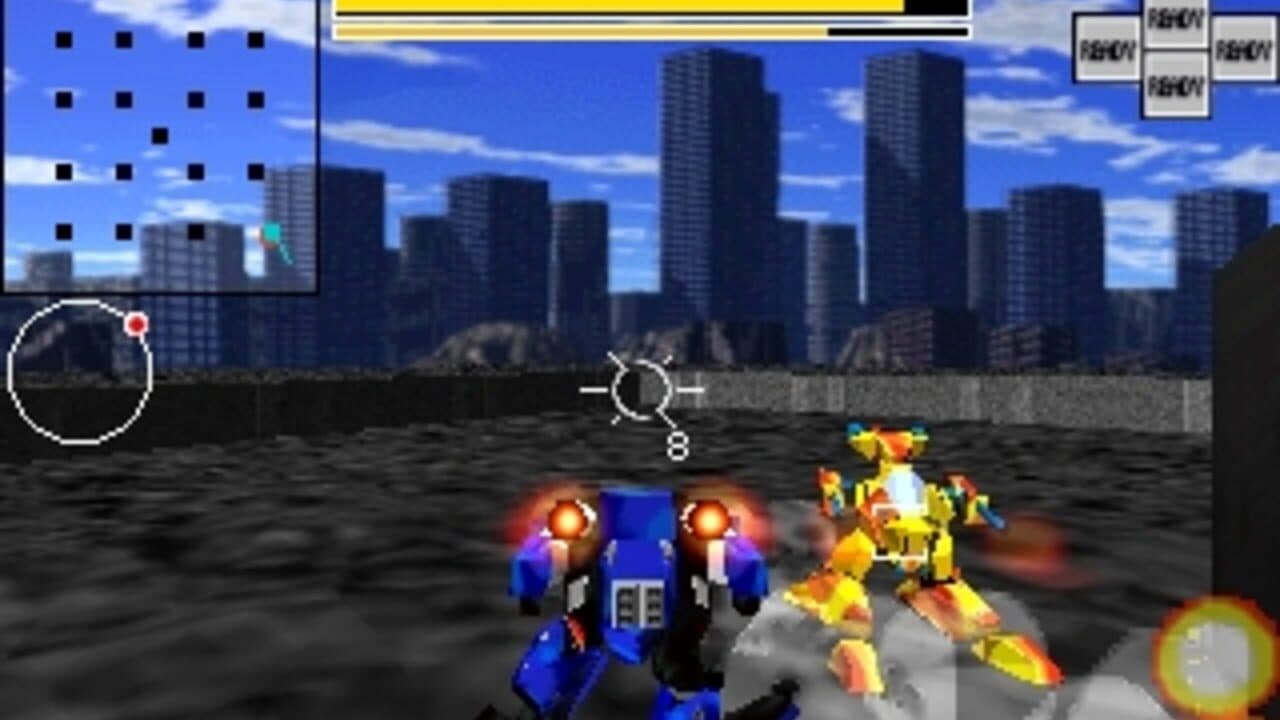 Vehicle Cavalier thumbnail 3