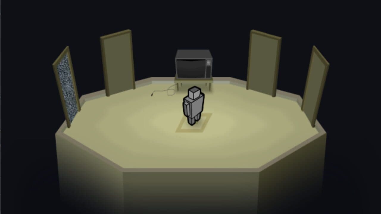 Gateway II screenshot 1