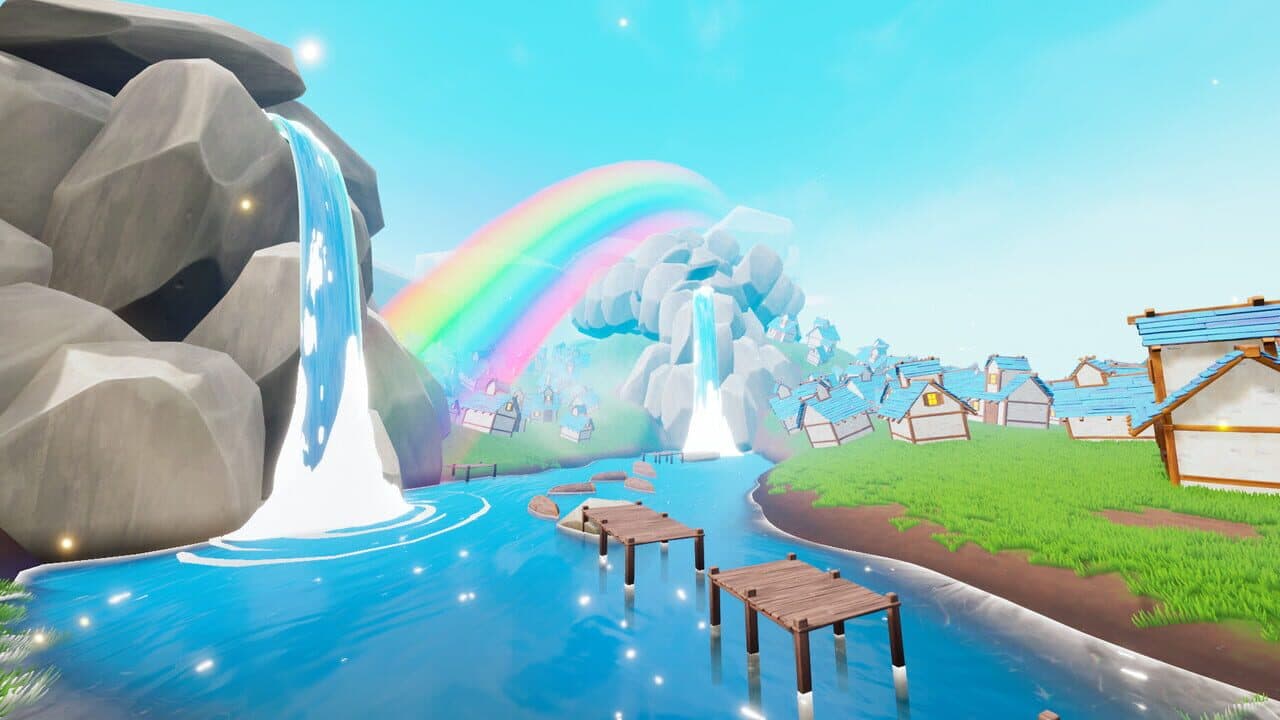 Run or Die screenshot 1