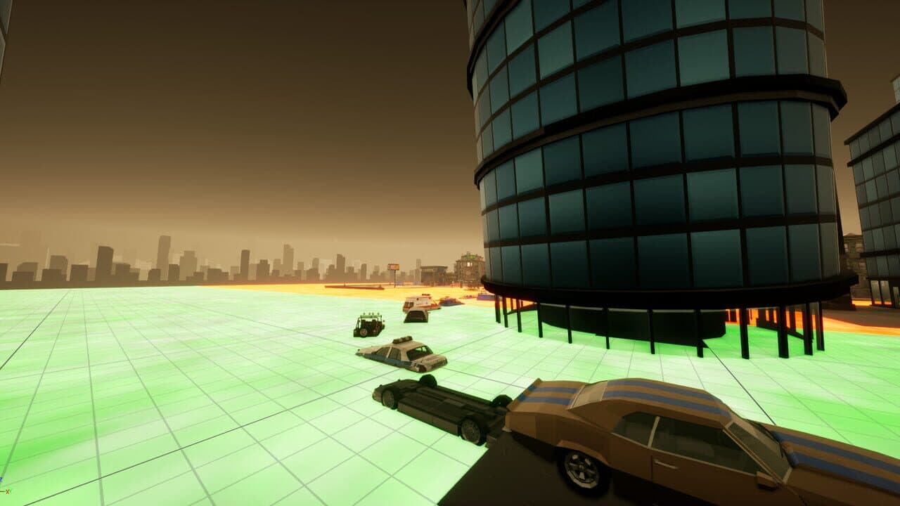 Run or Die thumbnail 8