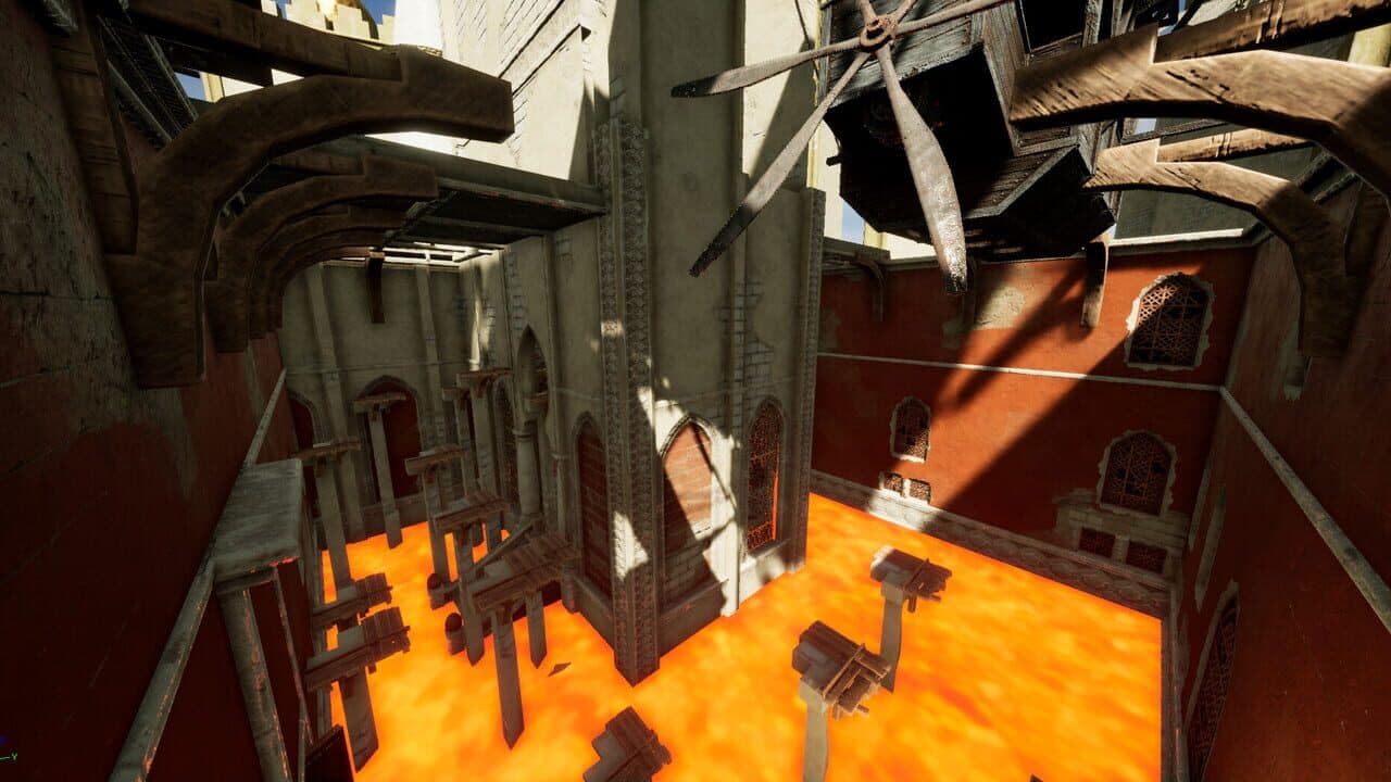 Run or Die thumbnail 9