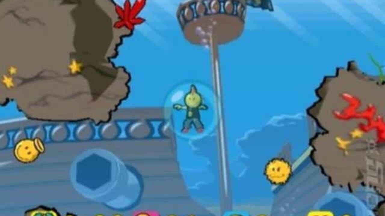 Smiley World: Island Challenge thumbnail 2