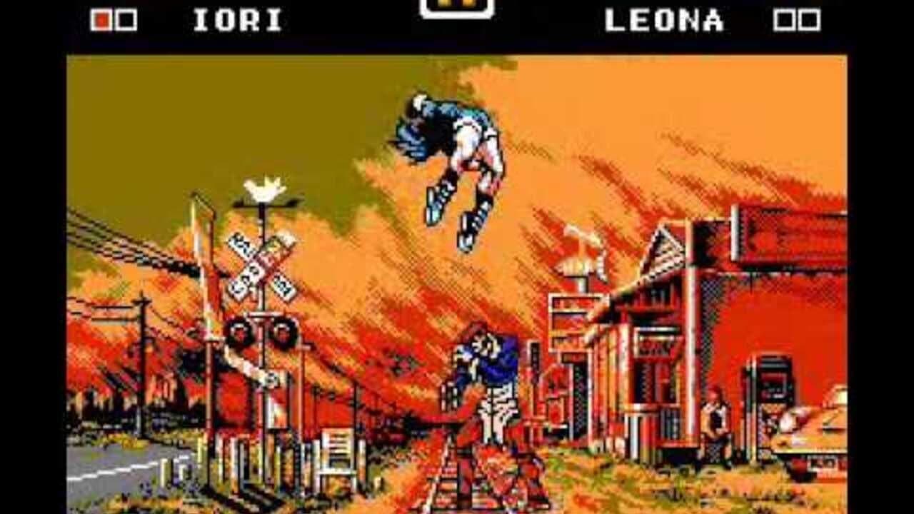 The King of Fighters '96 thumbnail 3