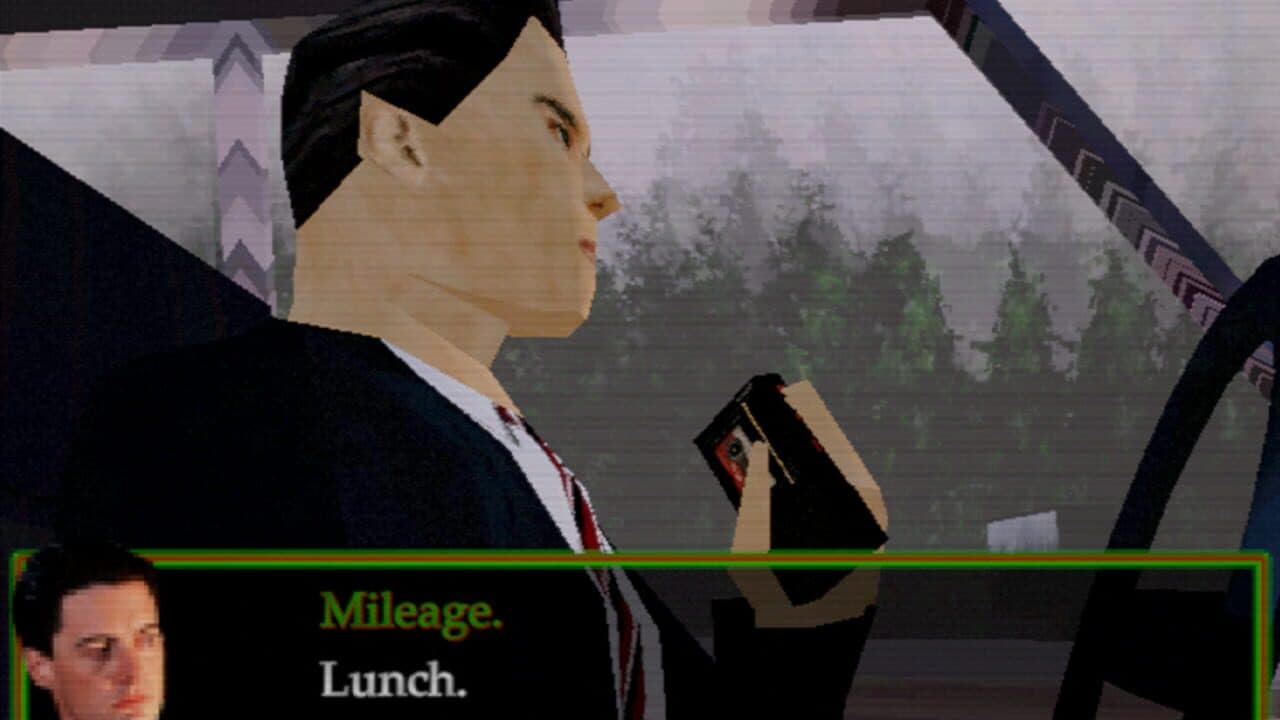 Twin Peaks: Into the Night thumbnail 2