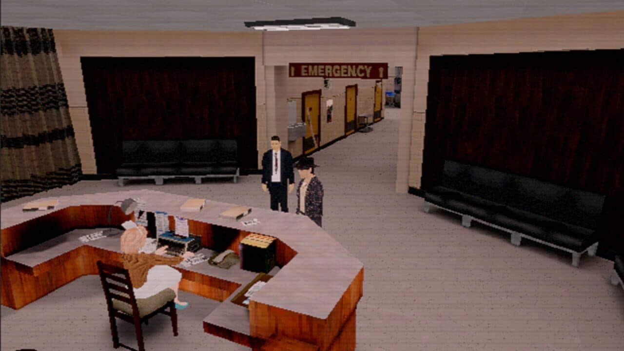 Twin Peaks: Into the Night thumbnail 3