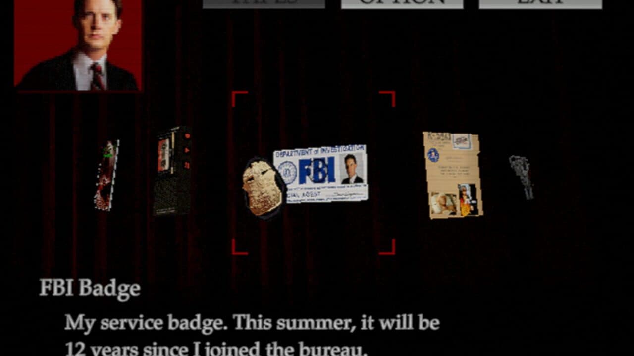 Twin Peaks: Into the Night thumbnail 4