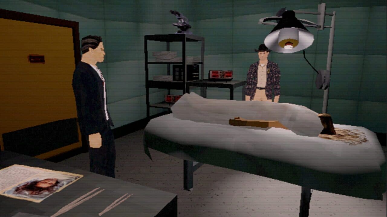 Twin Peaks: Into the Night thumbnail 6