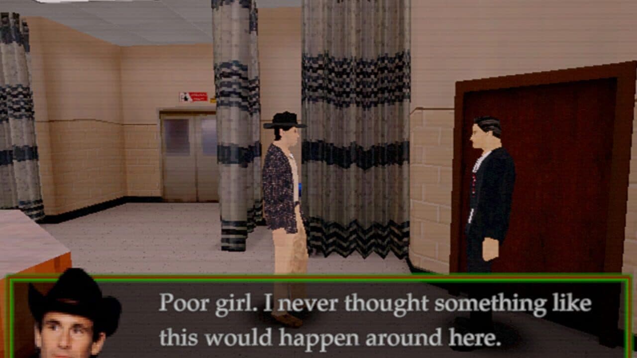 Twin Peaks: Into the Night thumbnail 7
