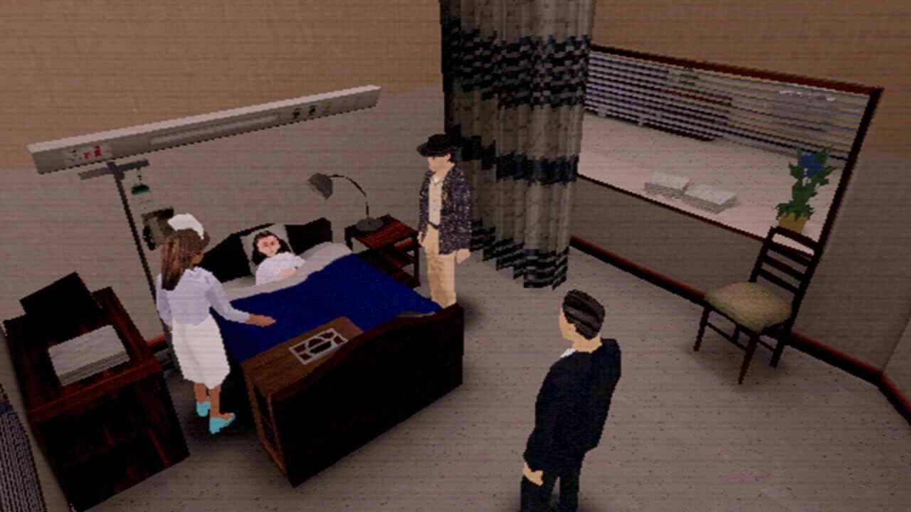 Twin Peaks: Into the Night thumbnail 8