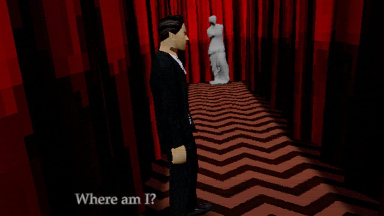 Twin Peaks: Into the Night thumbnail 9