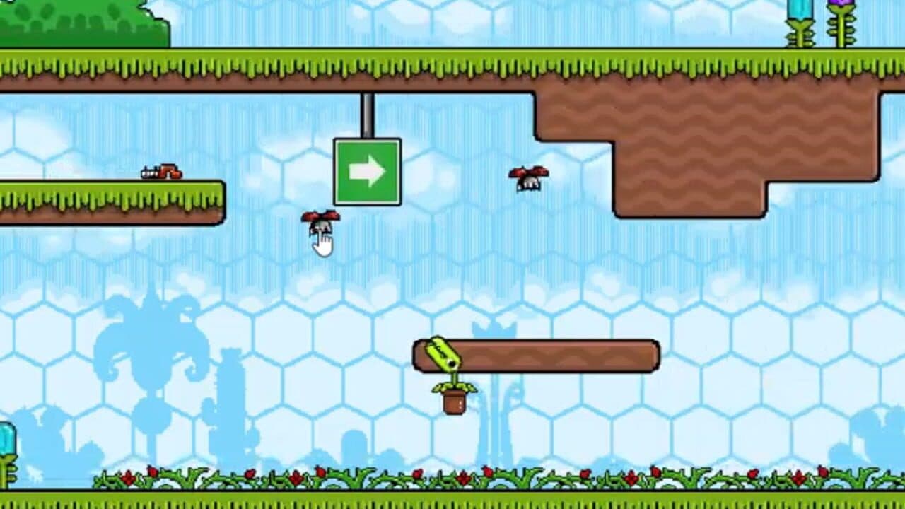 Feed Me screenshot 1