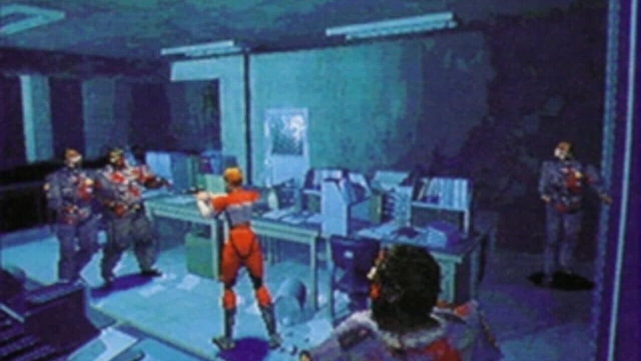 Resident Evil 1.5 thumbnail 2
