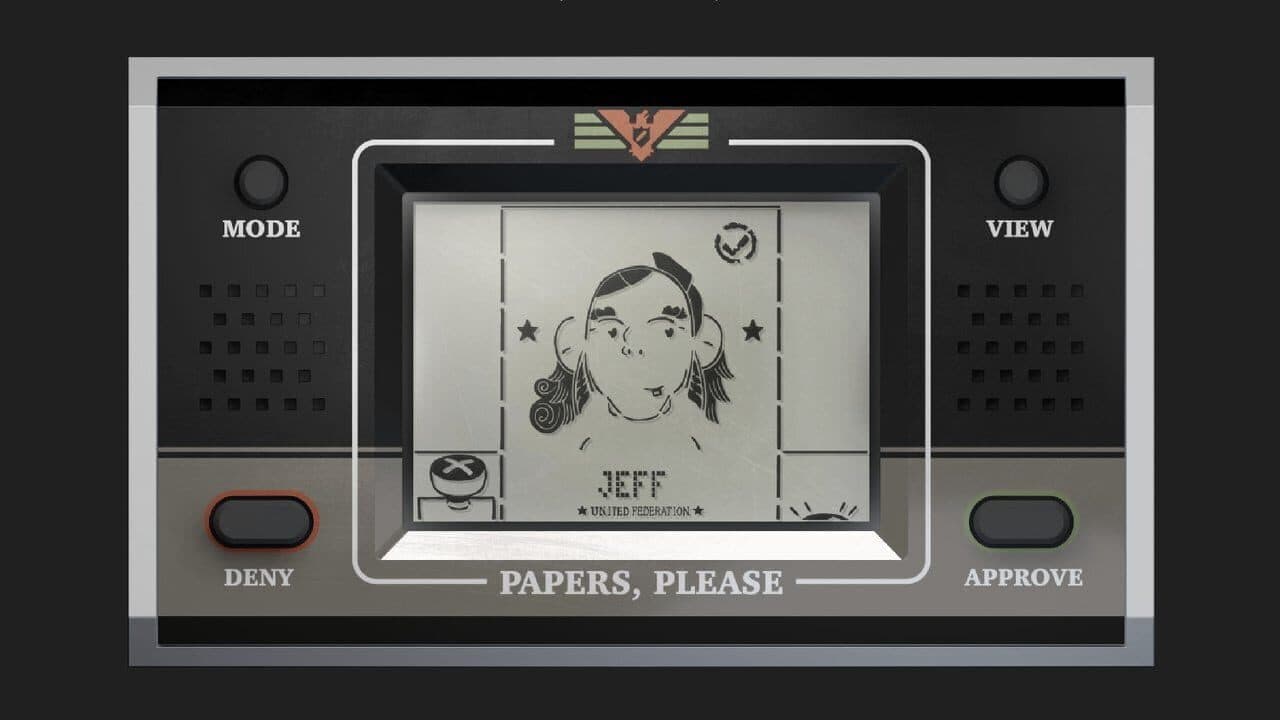 LCD, Please thumbnail 2