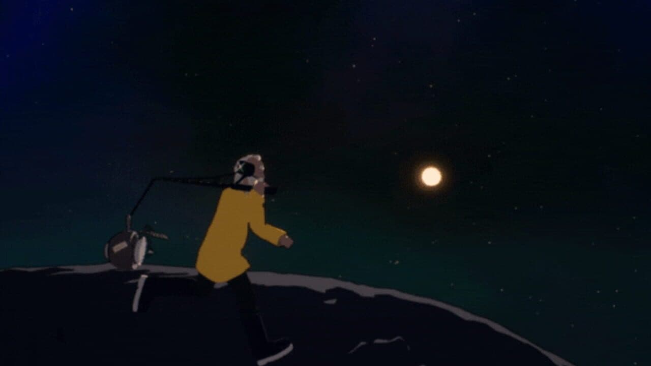 The Anglerfish Project screenshot 1