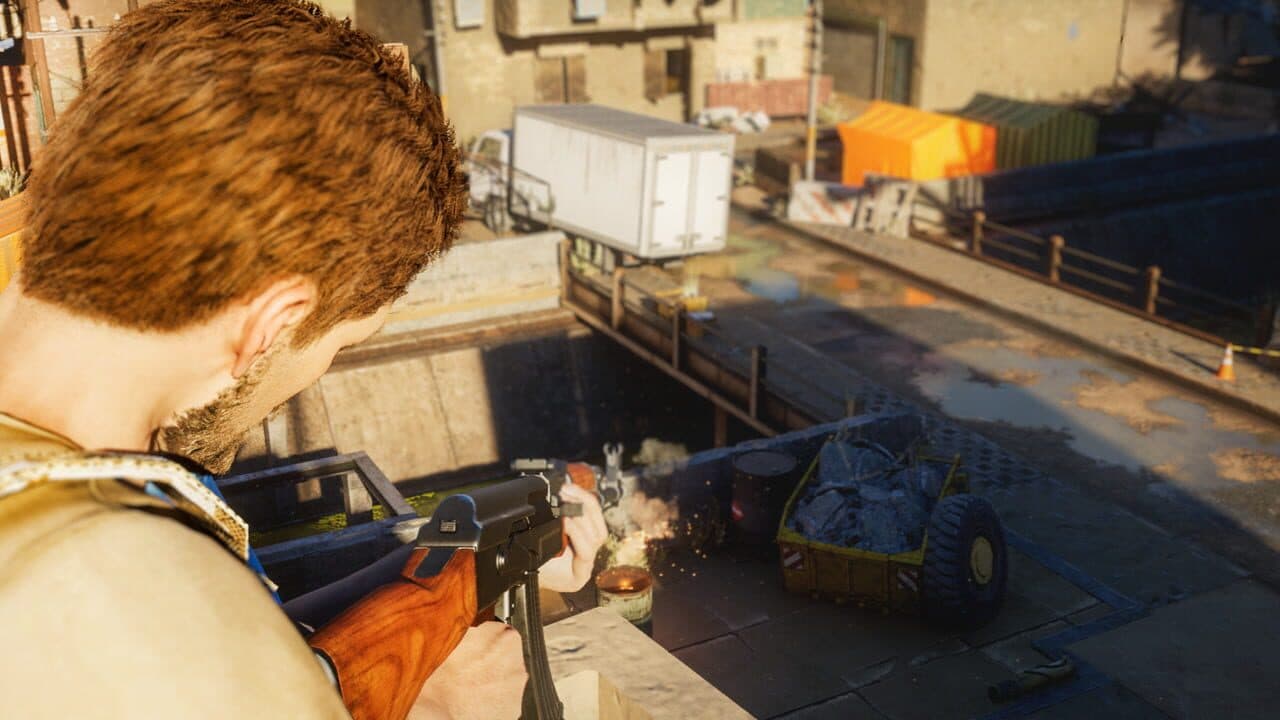 Quicksand thumbnail 2