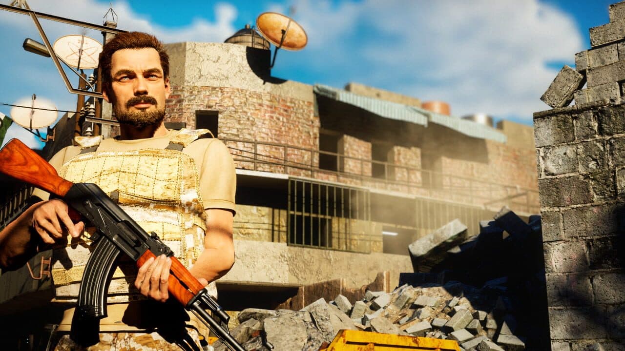 Quicksand thumbnail 3