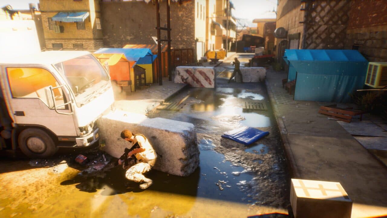 Quicksand thumbnail 5