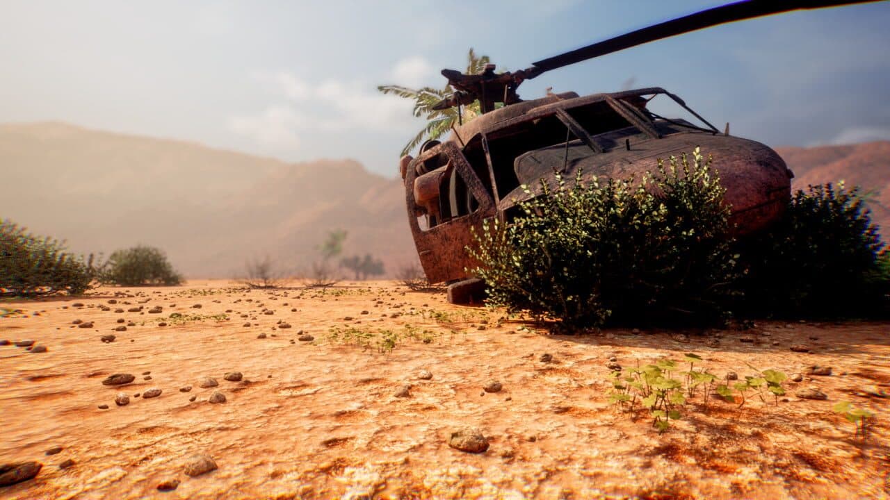 Quicksand thumbnail 6