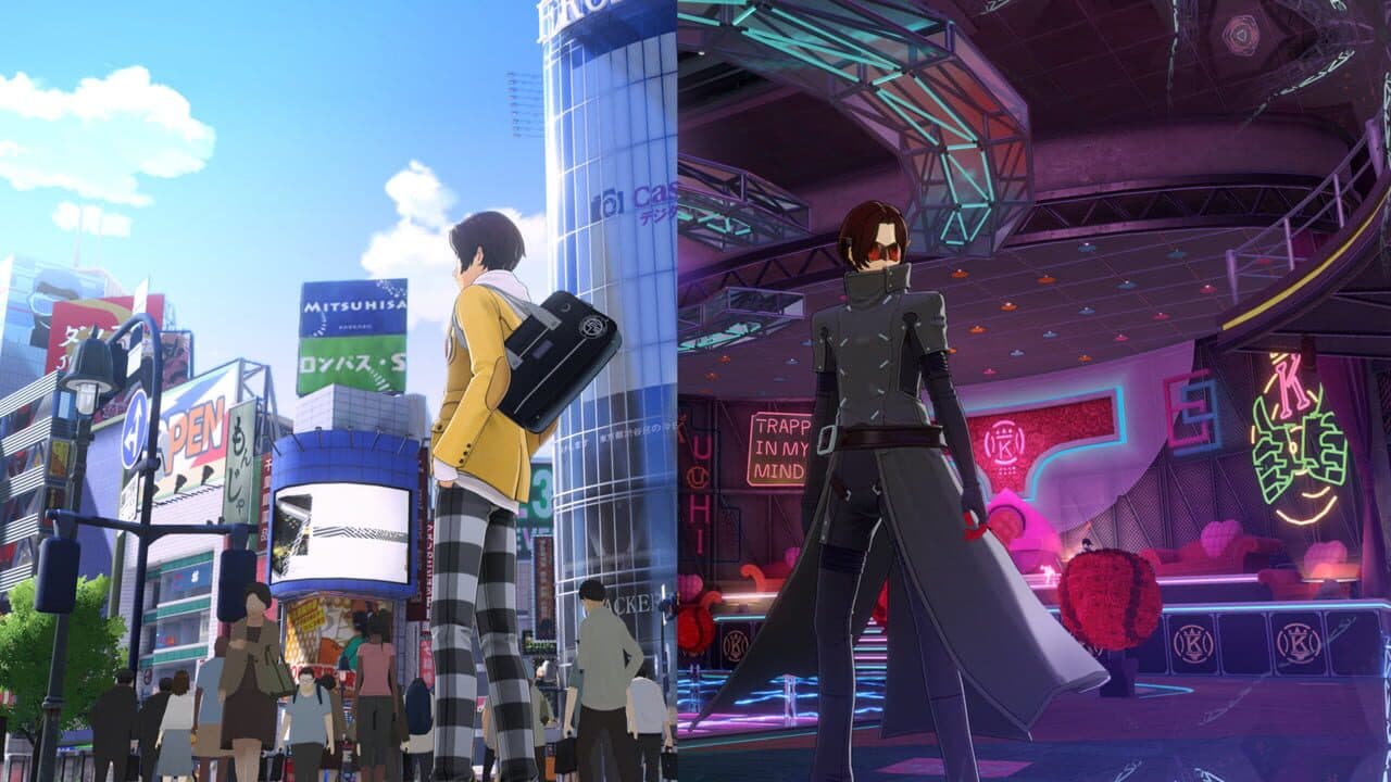 Persona5: The Phantom X thumbnail 2