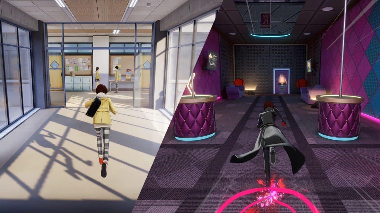 Persona5: The Phantom X thumbnail 6
